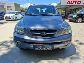 Kia Sorento 4x4, снимка 2