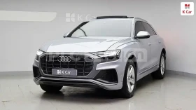 Audi Q8 DISTRONIC| ОБДУХВАНЕ| ВЪЗДУХ| HUD| ВКЛ.ТЕХНОТЕСТ, снимка 1