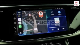 Audi Q8 DISTRONIC| ОБДУХВАНЕ| ВЪЗДУХ| HUD| ВКЛ.ТЕХНОТЕСТ, снимка 11