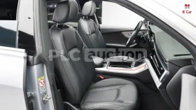 Audi Q8 DISTRONIC| ОБДУХВАНЕ| ВЪЗДУХ| HUD| ВКЛ.ТЕХНОТЕСТ, снимка 8