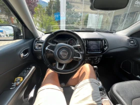 Jeep Compass, снимка 9