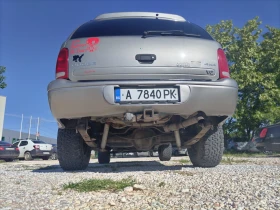 Dodge Durango SLT+ , снимка 2