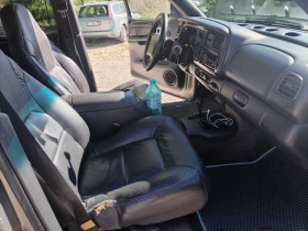 Dodge Durango SLT+ , снимка 12