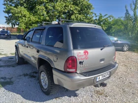 Dodge Durango SLT+ , снимка 4