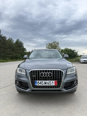 Audi Q5 2.0 tfsi , снимка 3