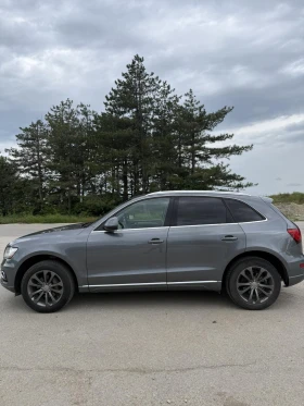 Audi Q5 2.0 tfsi , снимка 4