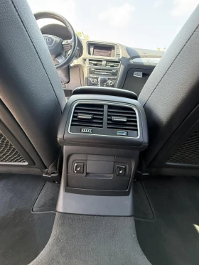 Audi Q5 2.0 tfsi , снимка 11