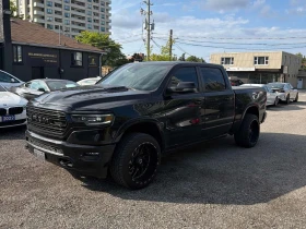 Dodge RAM 1500 * Limited * CARFAX * БЕЗ ПЪРВОНАЧАЛНА ВНОСКА, снимка 1