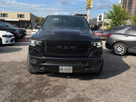 Dodge RAM 1500 * Limited * CARFAX * БЕЗ ПЪРВОНАЧАЛНА ВНОСКА, снимка 6