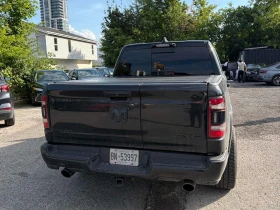 Dodge RAM 1500 * Limited * CARFAX * БЕЗ ПЪРВОНАЧАЛНА ВНОСКА, снимка 4