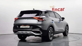 Kia Sportage PRESTIGE* КОЖА* ПОДГРЕВ* ОБДУХВ* НАВИ* КАМЕРА, снимка 2