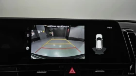 Kia Sportage PRESTIGE* КОЖА* ПОДГРЕВ* ОБДУХВ* НАВИ* КАМЕРА, снимка 14