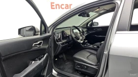 Kia Sportage PRESTIGE* КОЖА* ПОДГРЕВ* ОБДУХВ* НАВИ* КАМЕРА, снимка 9