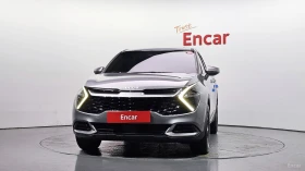 Kia Sportage PRESTIGE* КОЖА* ПОДГРЕВ* ОБДУХВ* НАВИ* КАМЕРА, снимка 3