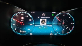 Mercedes-Benz GLC 400, снимка 17