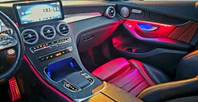 Mercedes-Benz GLC 400, снимка 10