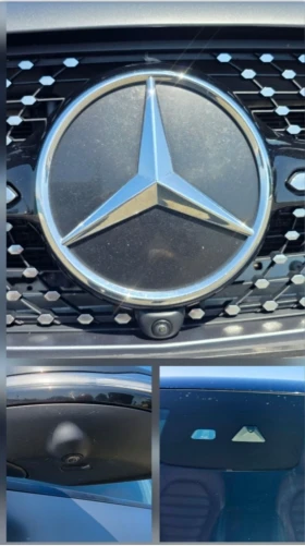 Mercedes-Benz GLC 400, снимка 6