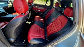 Mercedes-Benz GLC 400, снимка 9