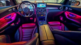 Mercedes-Benz GLC 400, снимка 15