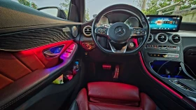 Mercedes-Benz GLC 400, снимка 16