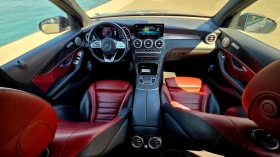 Mercedes-Benz GLC 400, снимка 7