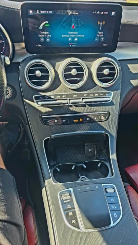 Mercedes-Benz GLC 400, снимка 14