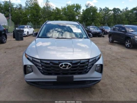 Hyundai Tucson HYBRID* BLUE* AWD* ПОДГРЕВ* КАМЕРА* NAVI* LED* , снимка 11