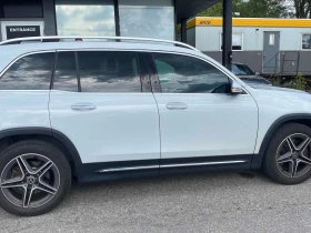 Mercedes-Benz GLB 250 /BURMESTER / 360 / DISTRONIC / CARFAX, снимка 3