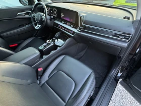 Kia Sportage 2.0D ! 2WD ! Noblesse !, снимка 11