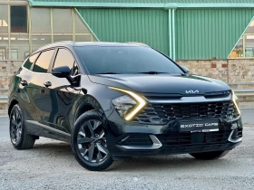 Kia Sportage 2.0D ! 2WD ! Noblesse !, снимка 1