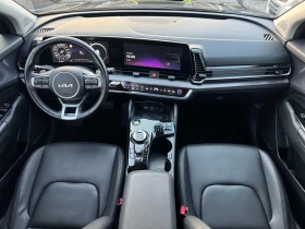 Kia Sportage 2.0D ! 2WD ! Noblesse !, снимка 9