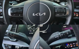 Kia Sportage 2.0D ! 2WD ! Noblesse !, снимка 16