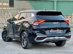 Kia Sportage 2.0D ! 2WD ! Noblesse !, снимка 6