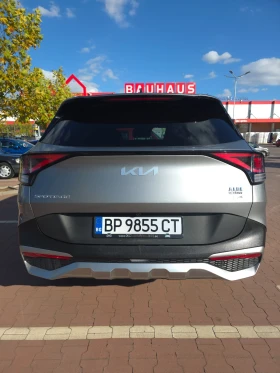 Kia Sportage, снимка 6