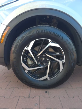 Kia Sportage, снимка 7