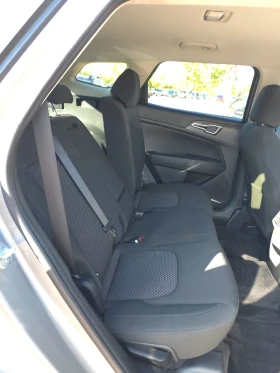 Kia Sportage, снимка 14