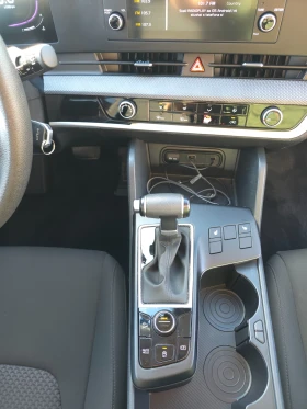 Kia Sportage, снимка 10