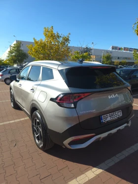 Kia Sportage, снимка 2