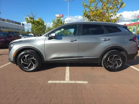 Kia Sportage, снимка 4