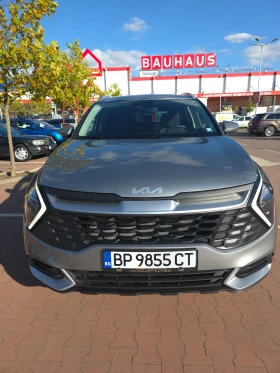 Kia Sportage, снимка 3