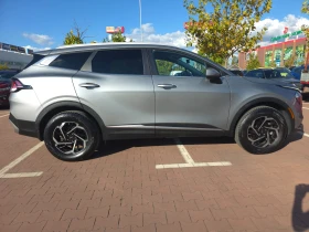 Kia Sportage, снимка 5