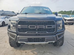 Ford Raptor 3.5l F150, снимка 5