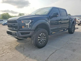 Ford Raptor 3.5l F150, снимка 1