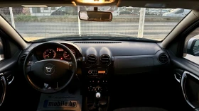 Dacia Duster 1.5dci 6-скорости! Перфектна! , снимка 16