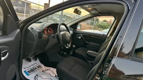 Dacia Duster 1.5dci 6-скорости! Перфектна! , снимка 7