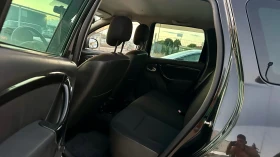 Dacia Duster 1.5dci 6-скорости! Перфектна! , снимка 9