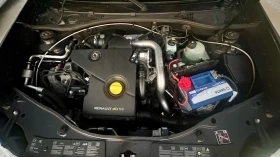 Dacia Duster 1.5dci 6-скорости! Перфектна! , снимка 17