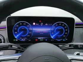Mercedes-Benz EQE 300 Sport Edition Panorama Navi 100% SoH, снимка 11