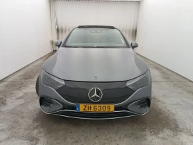 Mercedes-Benz EQE 300 Sport Edition Panorama Navi 100% SoH, снимка 2