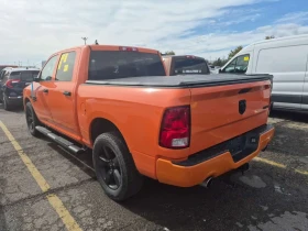 Dodge RAM 1500 * 4x4 Crew Cab 5'7" Box Express Crew Cab *, снимка 4